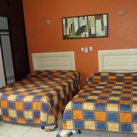 Hotel Fernando Tuxtla Gutiérrez Εξωτερικό φωτογραφία