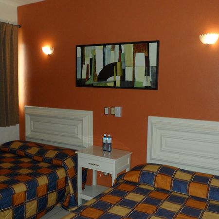 Hotel Fernando Tuxtla Gutiérrez Εξωτερικό φωτογραφία