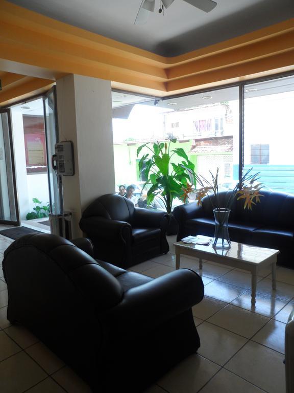 Hotel Fernando Tuxtla Gutiérrez Εξωτερικό φωτογραφία