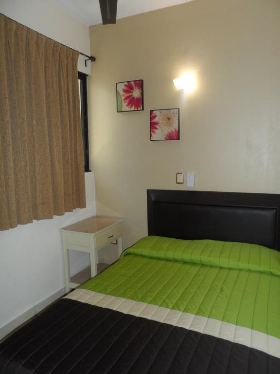 Hotel Fernando Tuxtla Gutiérrez Δωμάτιο φωτογραφία
