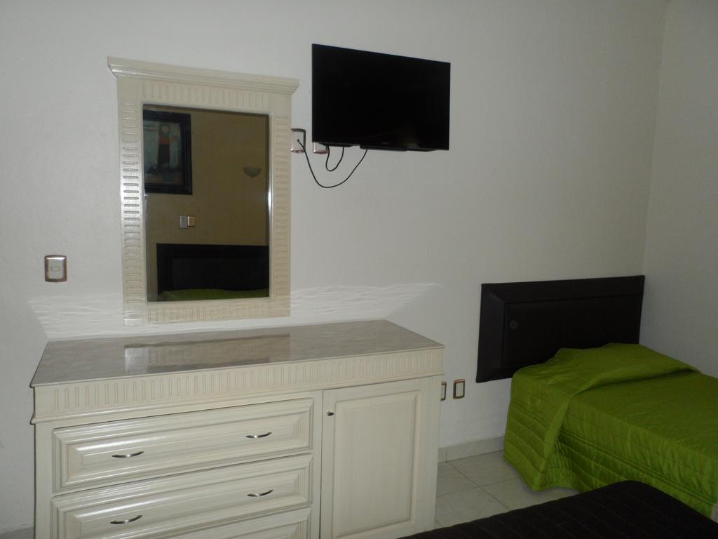 Hotel Fernando Tuxtla Gutiérrez Δωμάτιο φωτογραφία