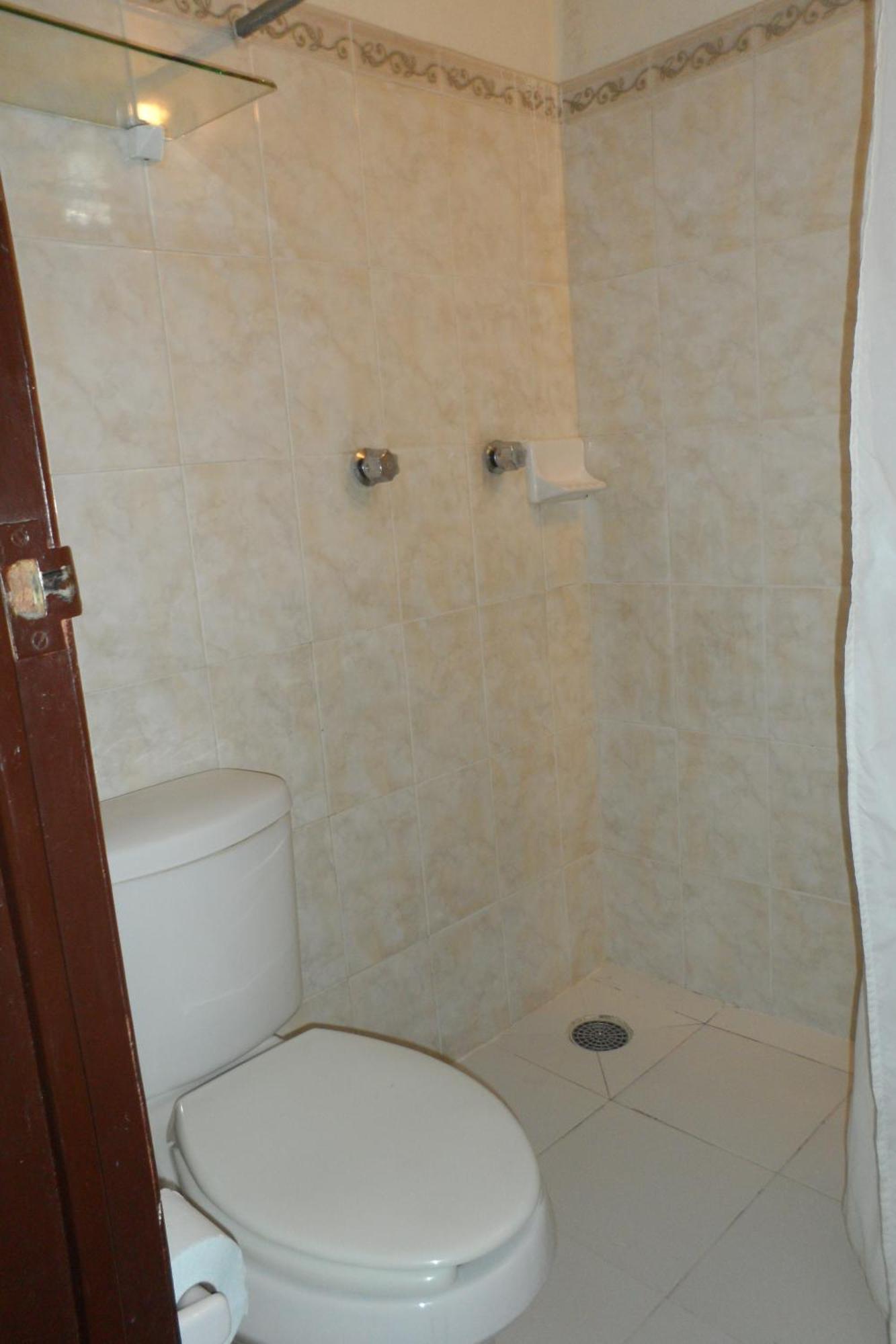 Hotel Fernando Tuxtla Gutiérrez Εξωτερικό φωτογραφία