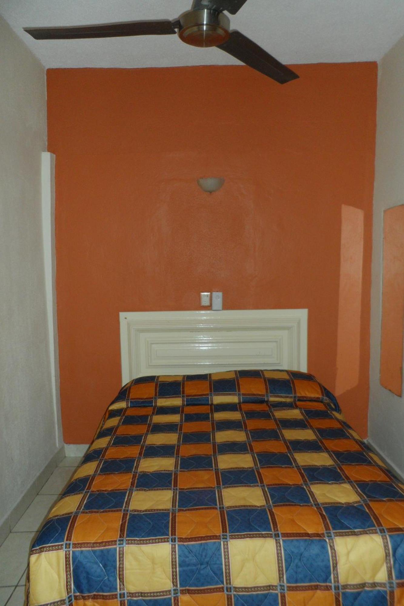 Hotel Fernando Tuxtla Gutiérrez Εξωτερικό φωτογραφία