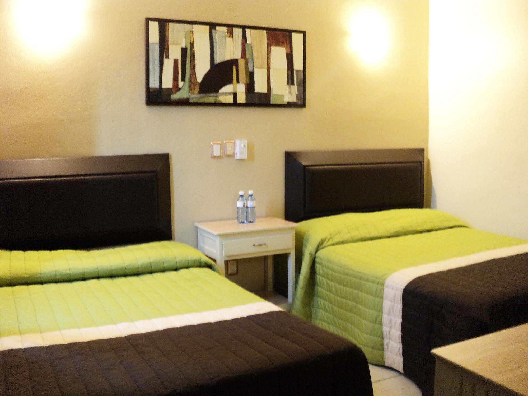 Hotel Fernando Tuxtla Gutiérrez Εξωτερικό φωτογραφία