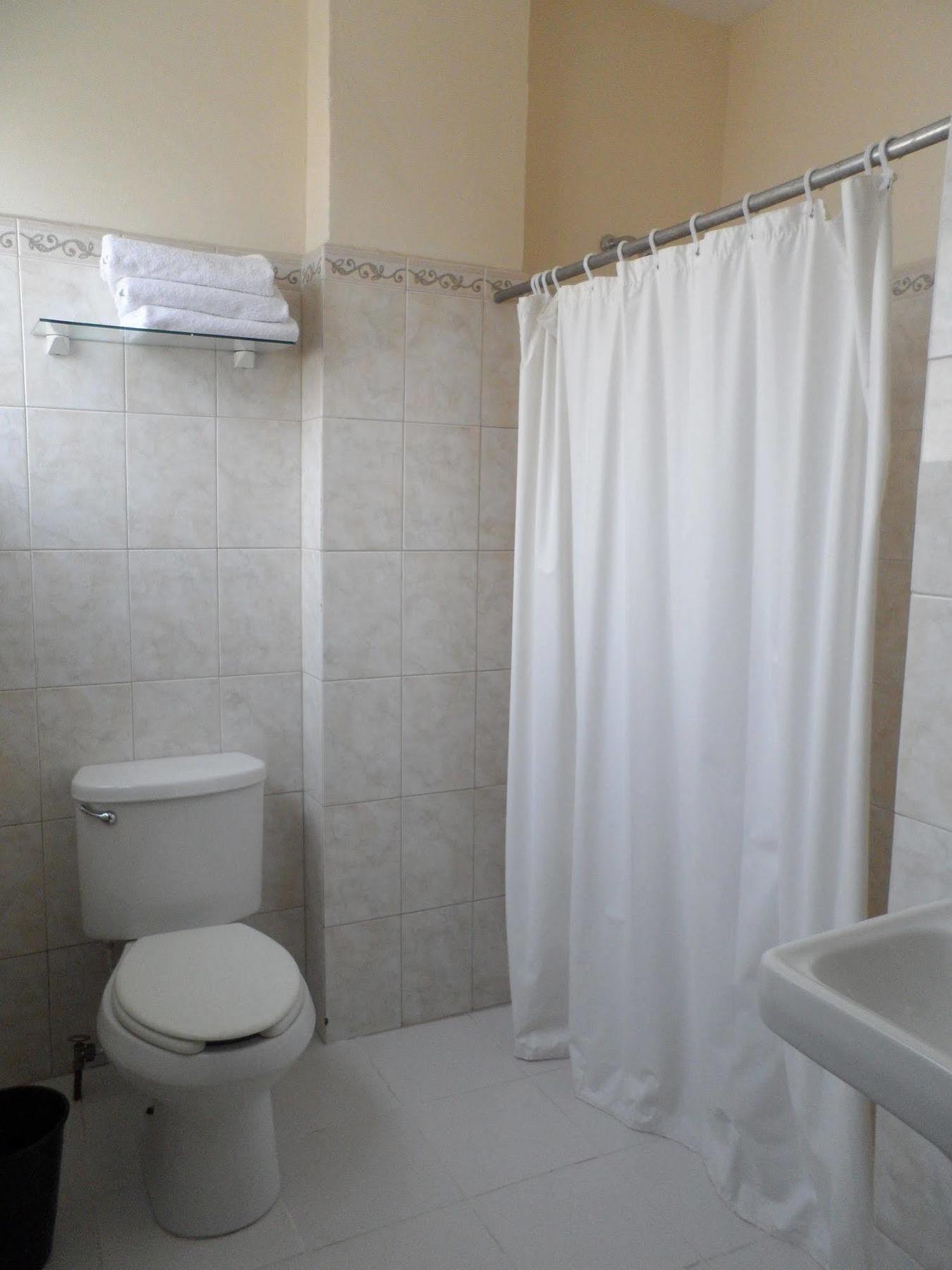 Hotel Fernando Tuxtla Gutiérrez Εξωτερικό φωτογραφία