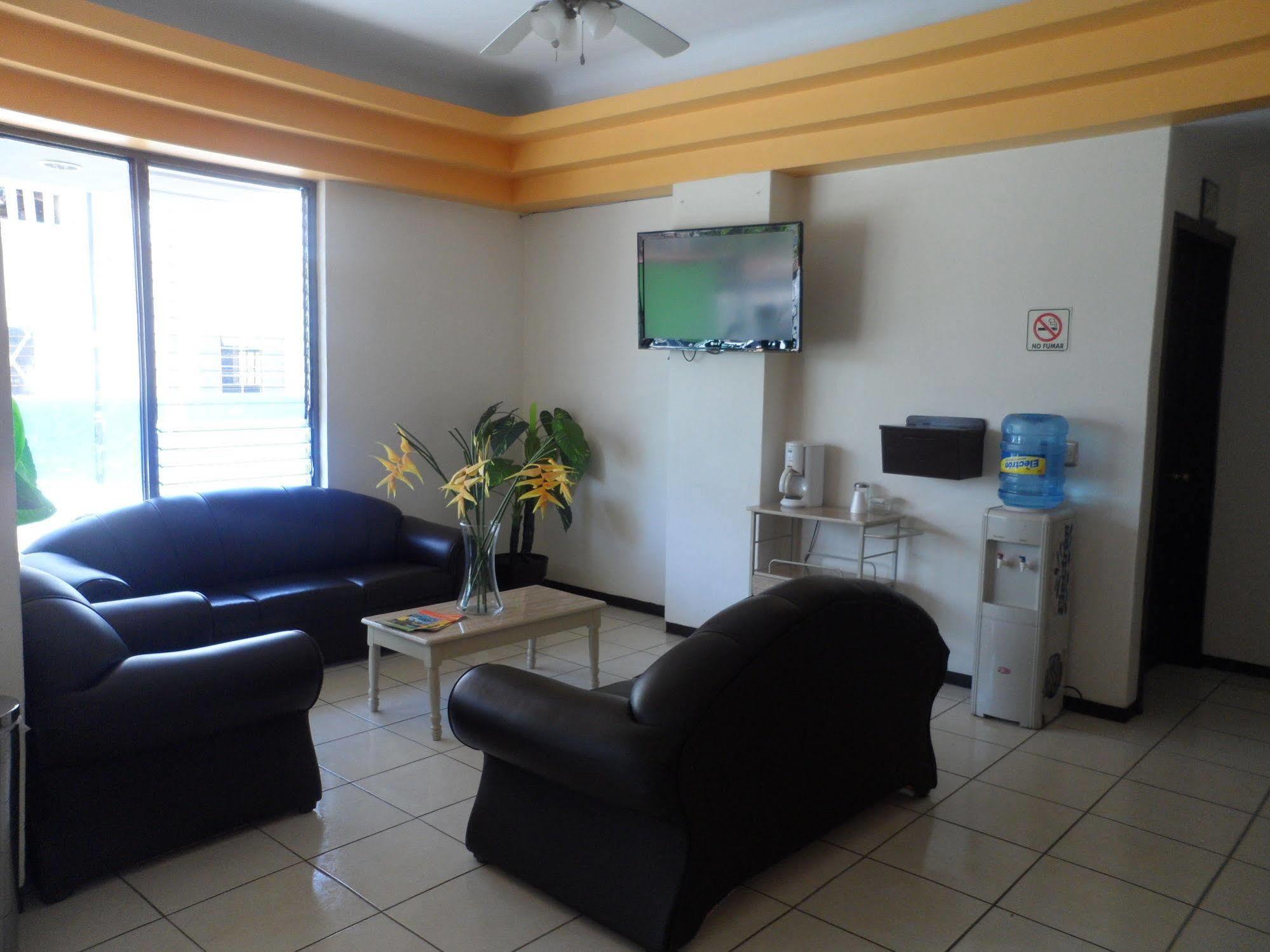 Hotel Fernando Tuxtla Gutiérrez Εξωτερικό φωτογραφία
