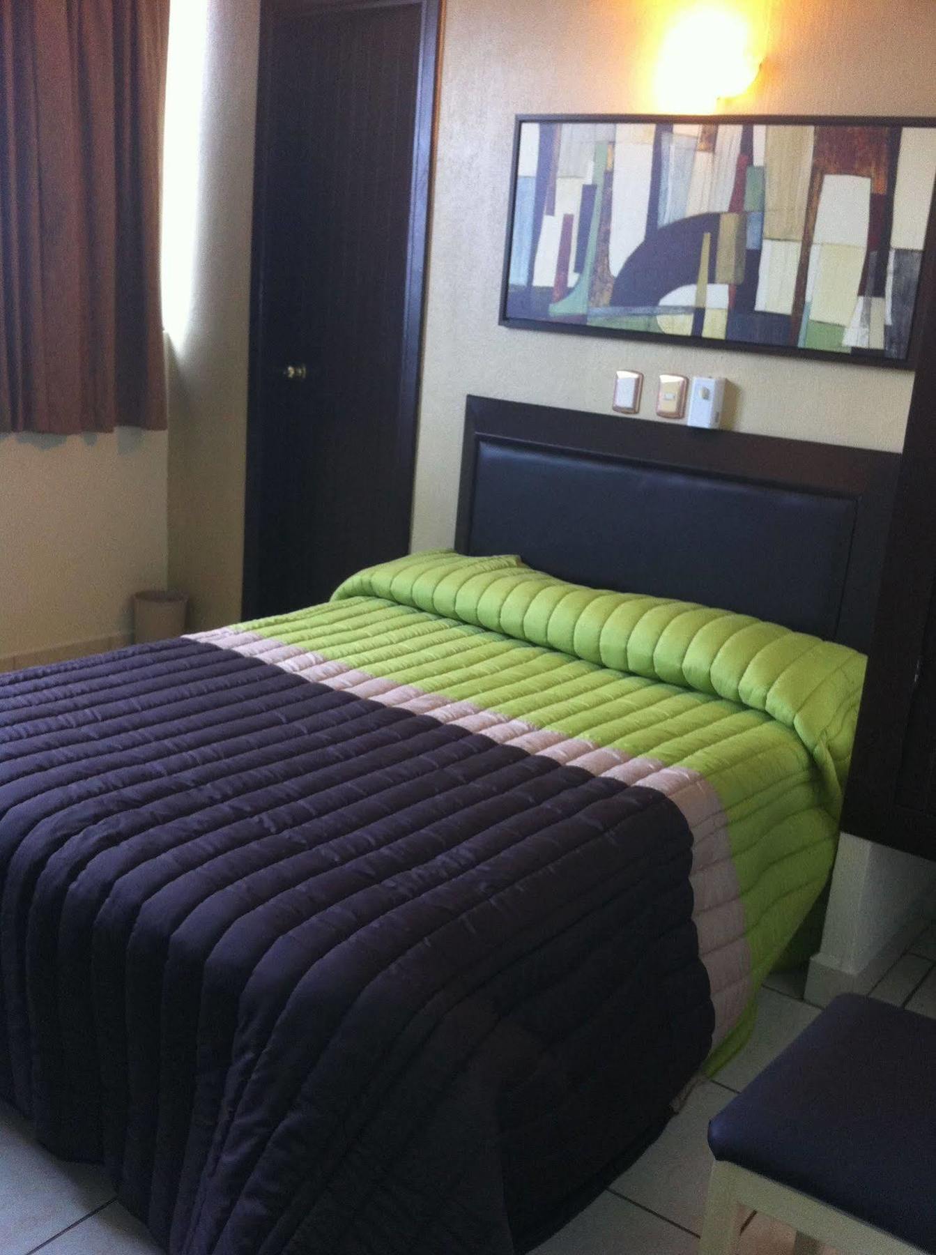 Hotel Fernando Tuxtla Gutiérrez Εξωτερικό φωτογραφία